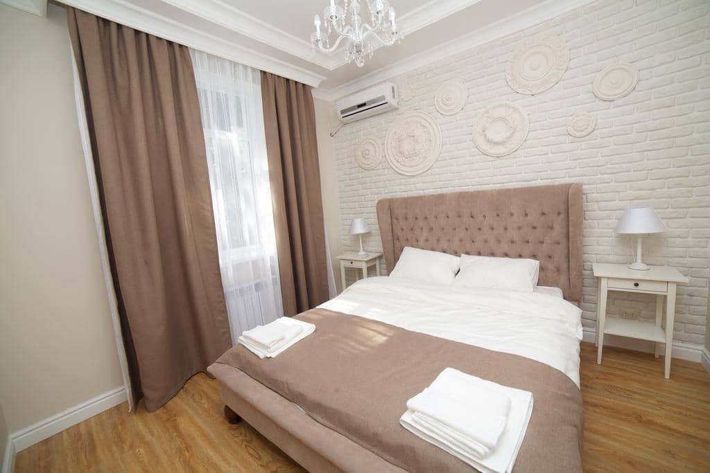 Aurora VIP Apartements: фото 4