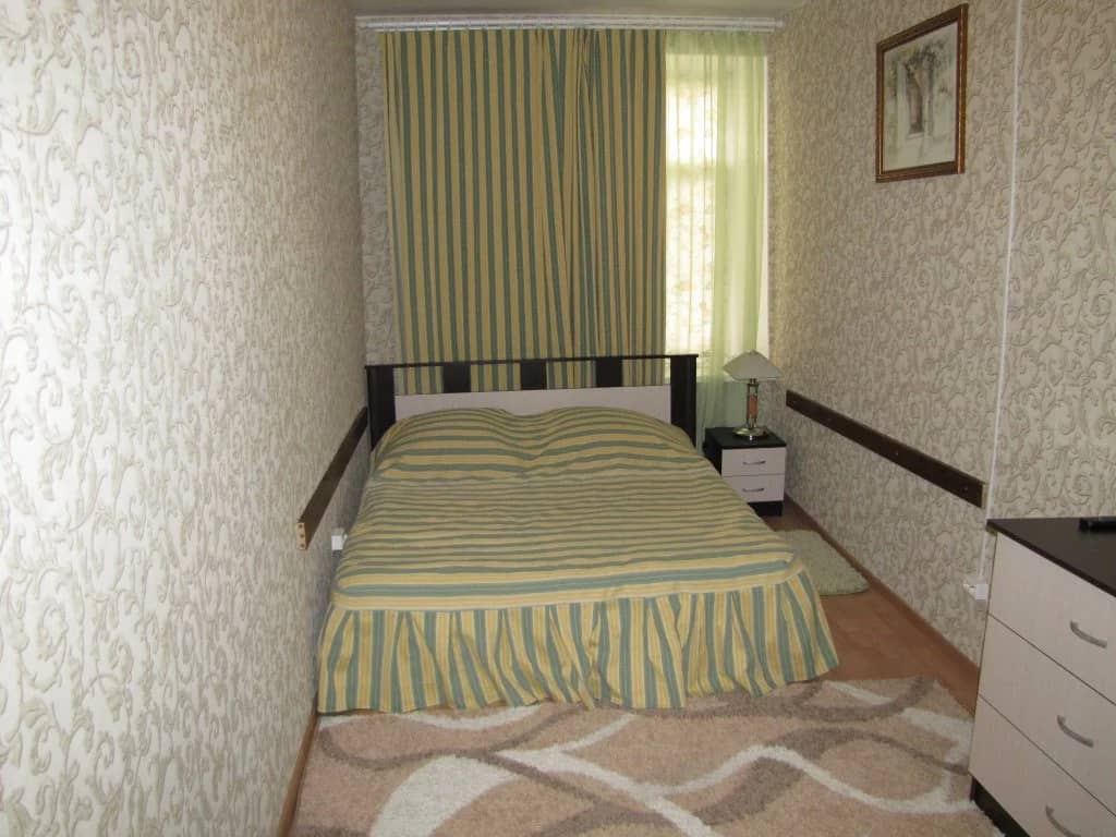 Меблированные комнаты East End: фото 4