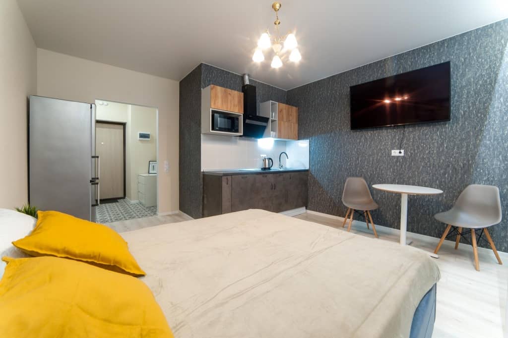 Lucky Room (Лаки Рум) на улице Фёдора Котанова 5 корп. 2: фото 6