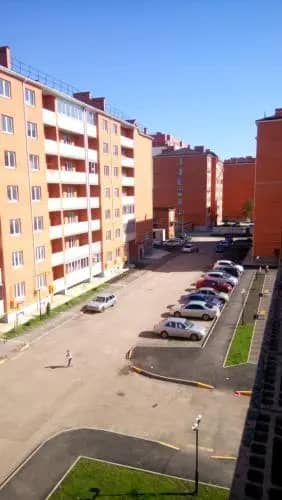 посуточно 1-комнатная квартира: фото 4