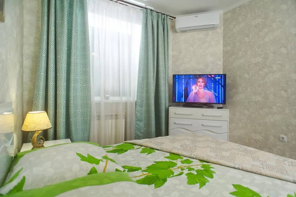 Как Дома 58 на улице Калинина: фото 5