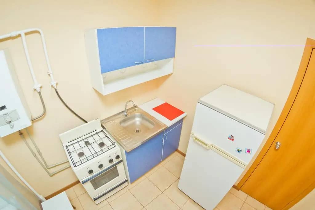 Apartment on Kostina 22A: фото 6