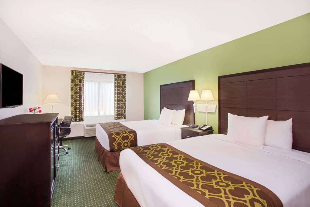 Картинка отеля