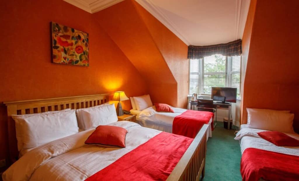 Картинка отеля