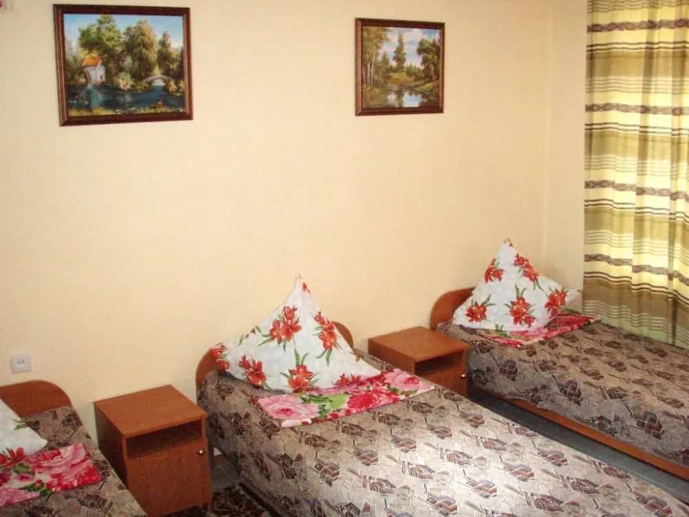 Oazis Guest House: фото 6