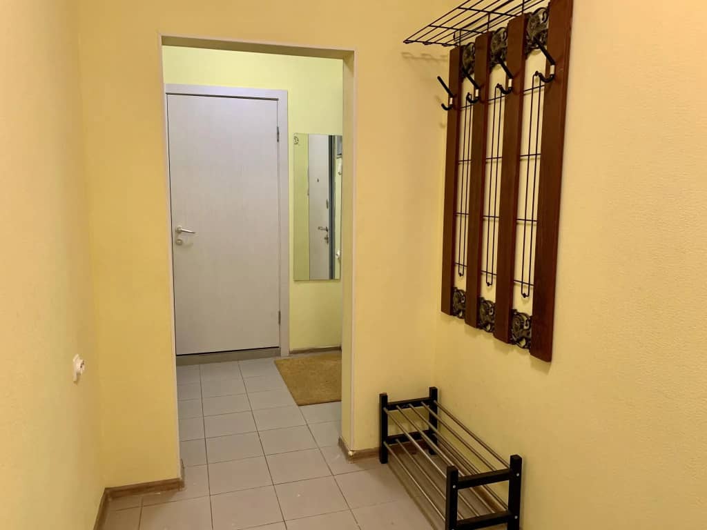 Comfort & Relax Home (Комфорт энд Релакс Хоум) на улице Родионова: фото 5
