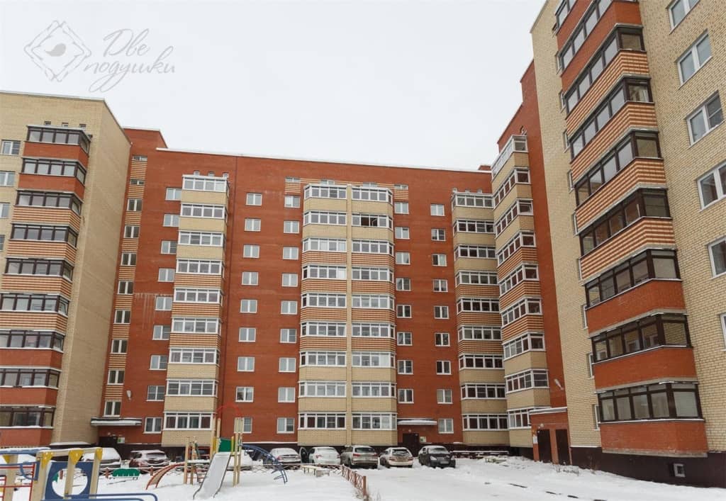 Две Подушки на улице Новгородская 8: фото 4