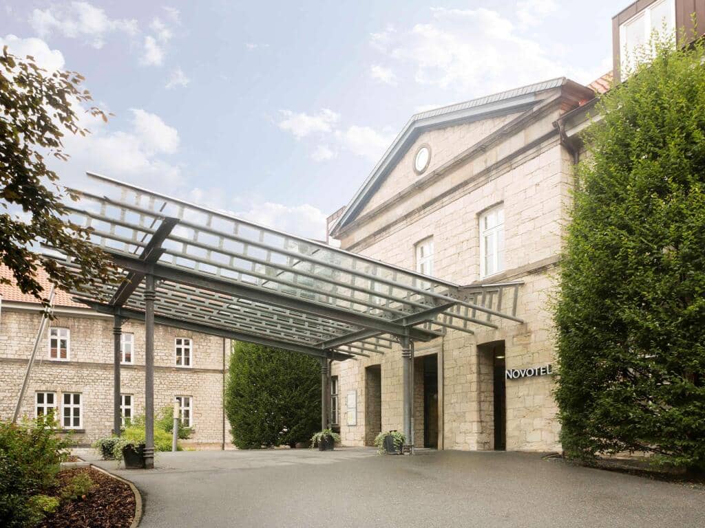 Картинка отеля