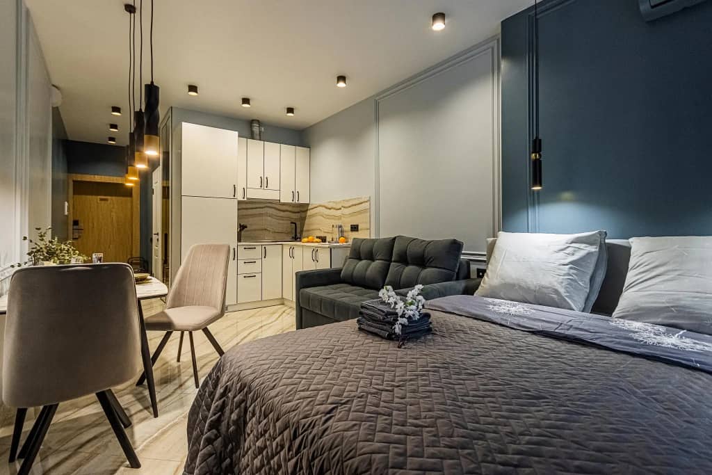 2ROOMS (2РУМС) на улице Максима Горького: фото 6