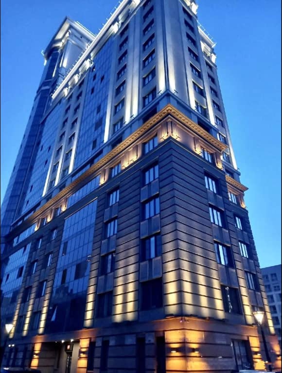 Room Apart (Рум Апарт) на улице Немировича-Данченко 146/1: фото 5