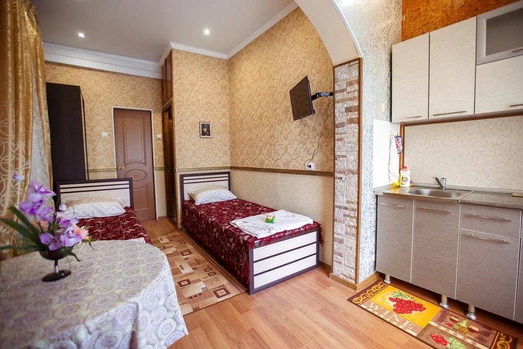 Pionerskaya 41 Guest House: фото 6