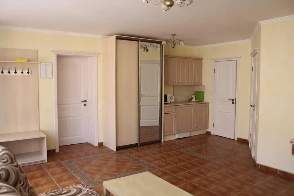 Assol Guest House: фото 5