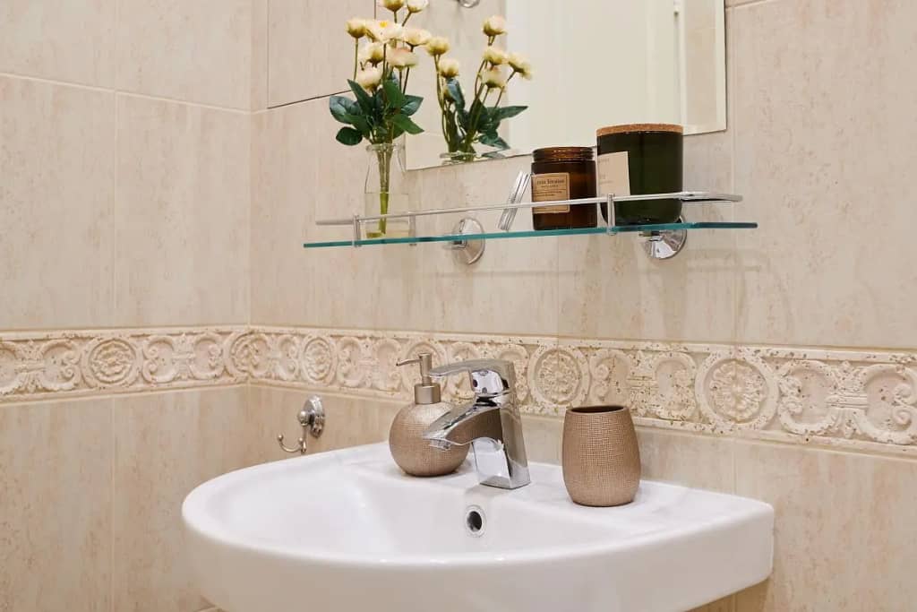 GMApartments (ДжиЭмАпартментс) на улице Тверская 6 строение 3: фото 6