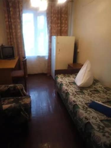 Economi Hotel Kraskovo: фото 5