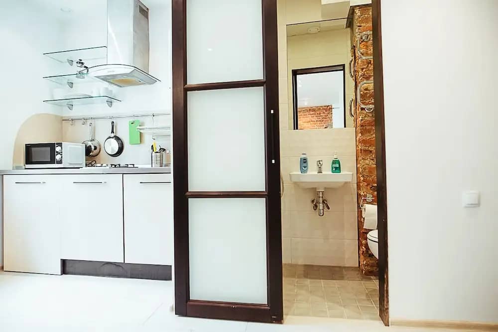 CoHome apartment on Millionnaya 21: фото 7
