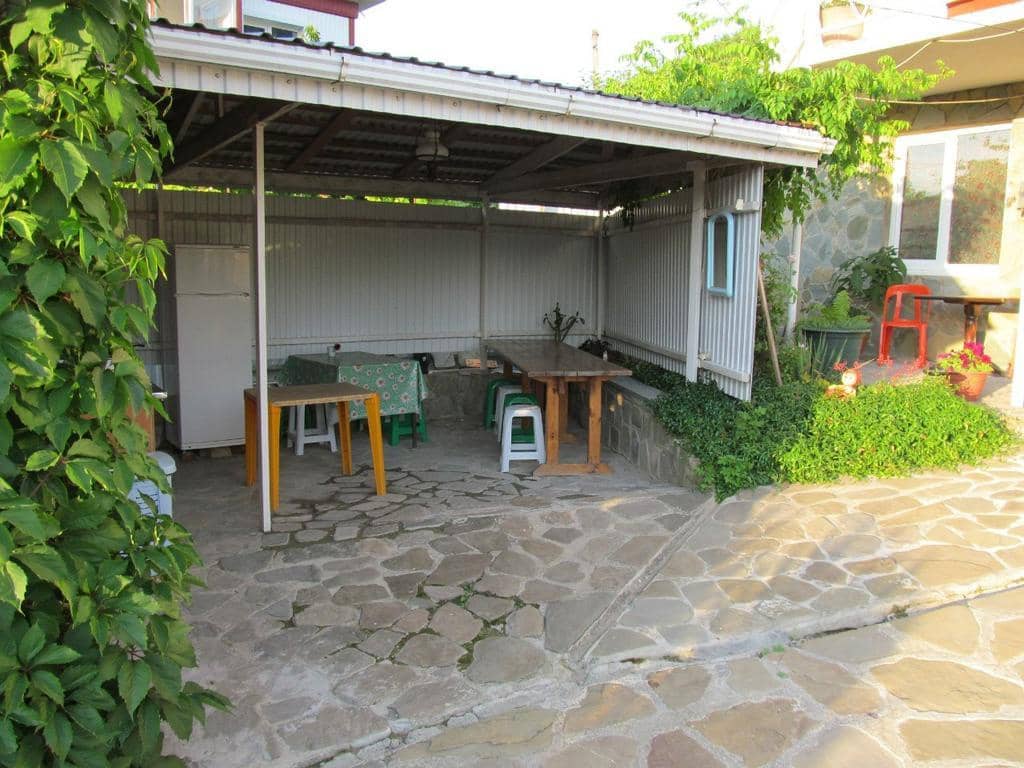 Guest House Jantar: фото 5