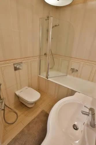 Apartment Romanovskie Na Krasnoy Polyane: фото 4