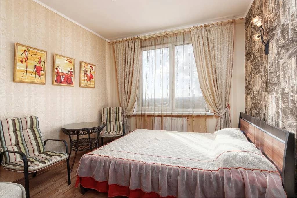 Apartments na Rabfakovskom 3: фото 4