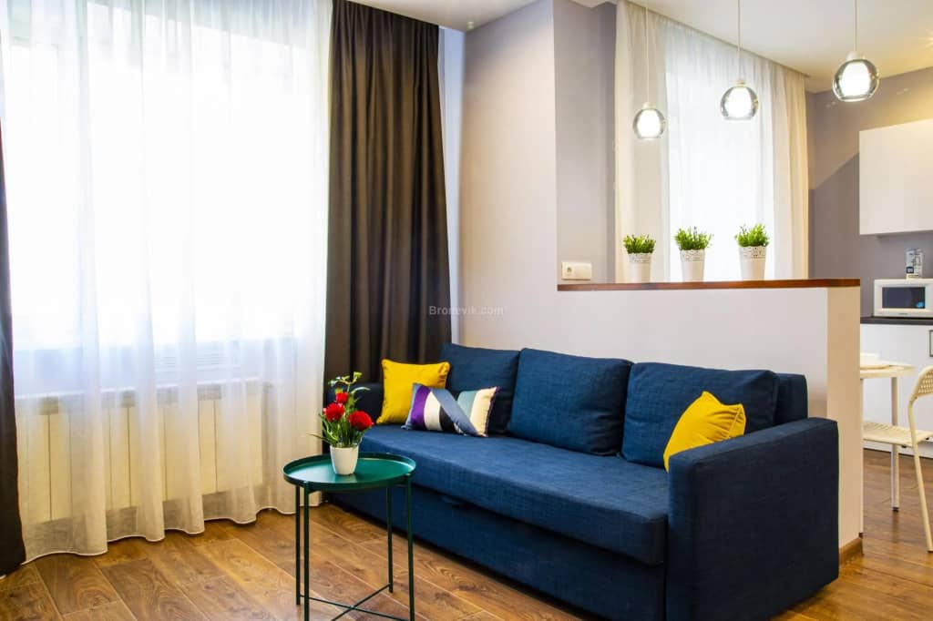 RENT-сервис (Рент-сервис) на улице Красный путь 105/4: фото 6