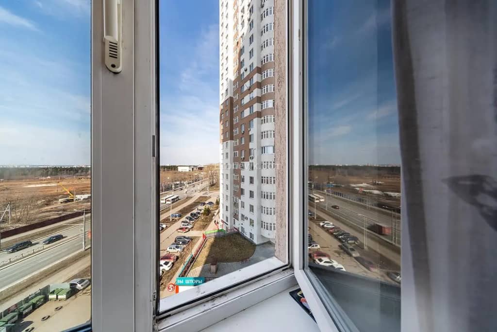 Дом-доступно на шоссе Космонавтов, 215: фото 6