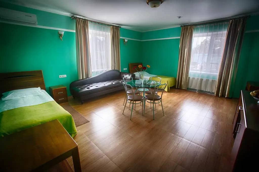 Вокруг Света: фото 4