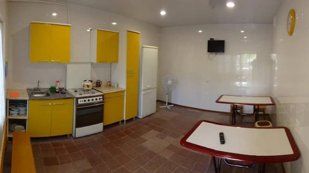 Guest house U ivanycha: фото 7
