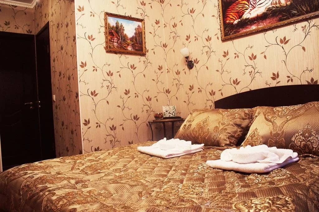 La Scala Krasnodonskaya: фото 4