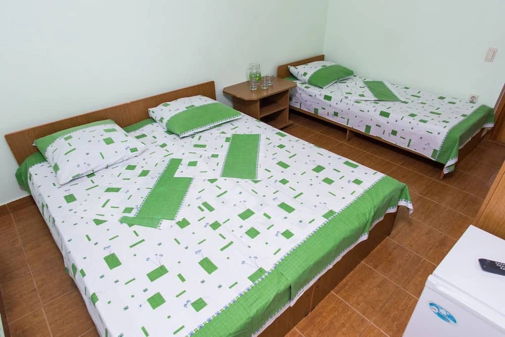 Курортный городок: фото 6