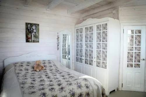 Guest house Vishneviy Sad: фото 4