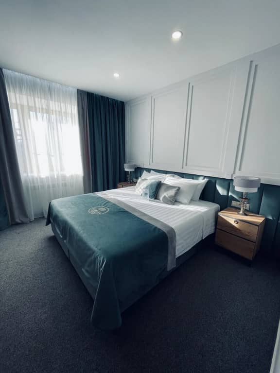 Green Garden Hotel (Грин Гарден Хотел): фото 4