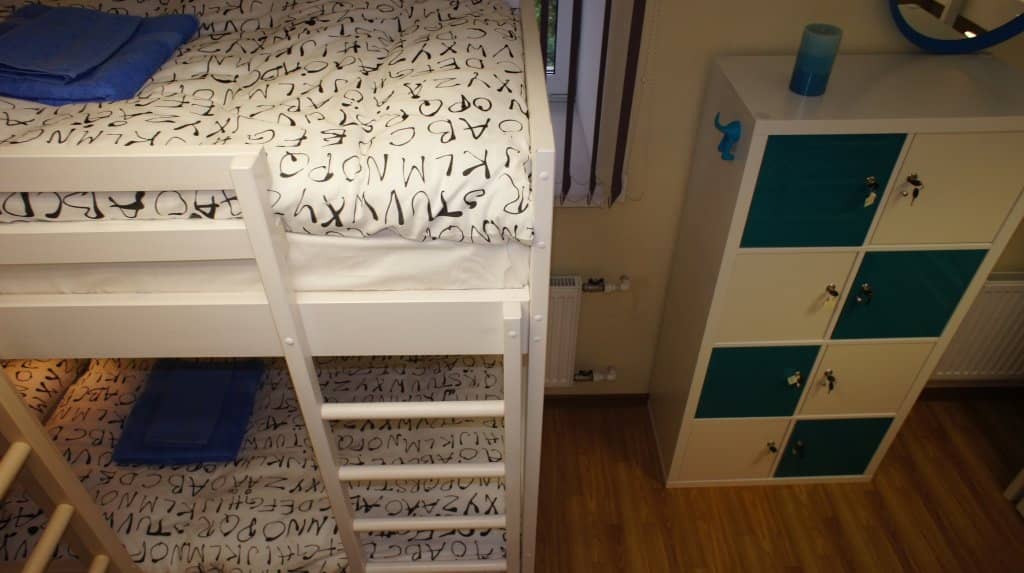 Nice Hostel Маяковская: фото 5