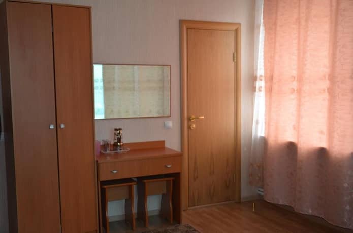 Гостиница Березка: фото 5