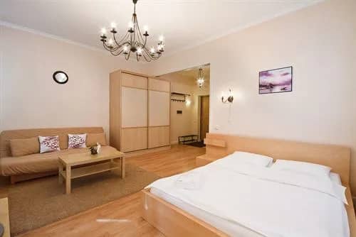 Likehome Apartments Paveletskaya: фото 5