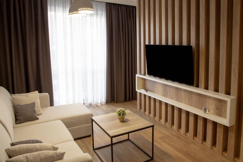 Apartamenty 4Kayf Alt Platz: фото 5