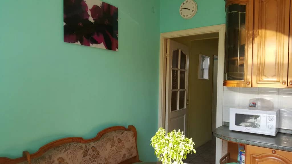 A&B Hostel Chistye Prudy: фото 4