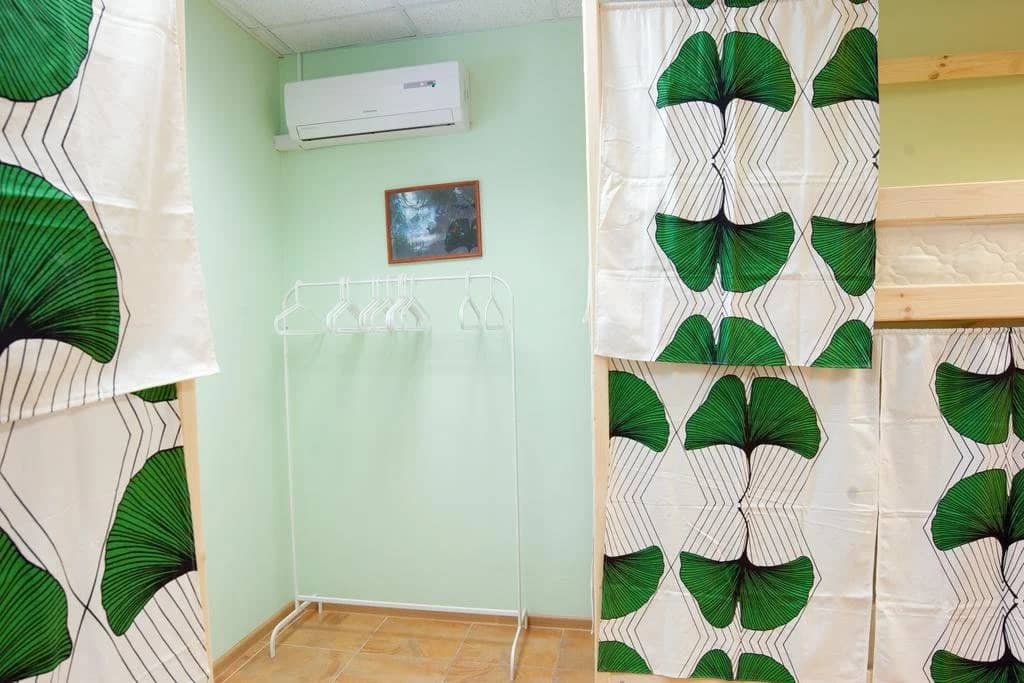 Klyukva Hostel: фото 7