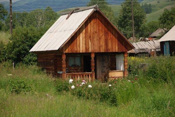 Гостевой дом Белуха Чендек: фото 7