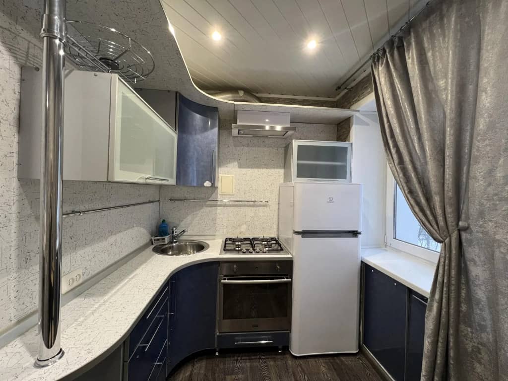 Katy Home (Кэти Хоум) на улице Азина: фото 4