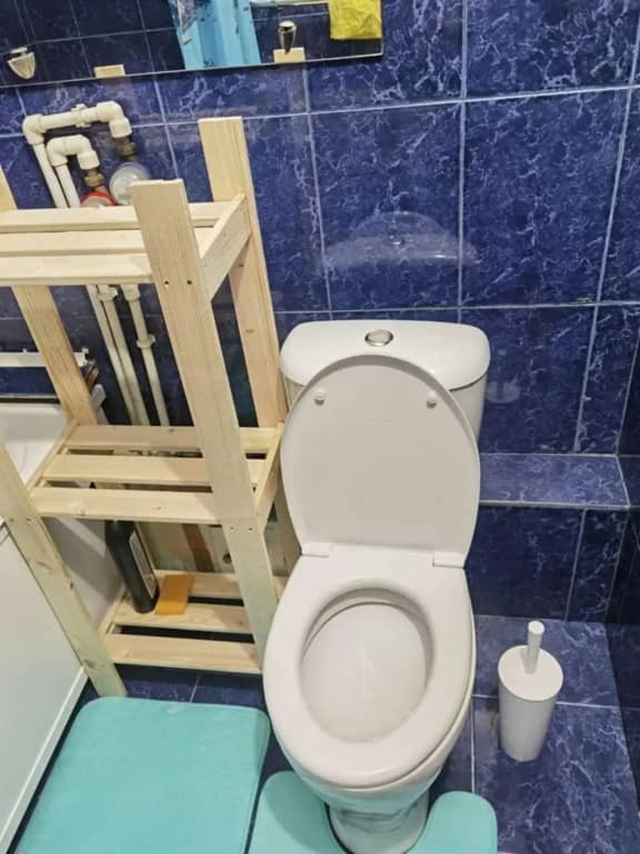 Апартаменты на улице Крупской 10Б: фото 7