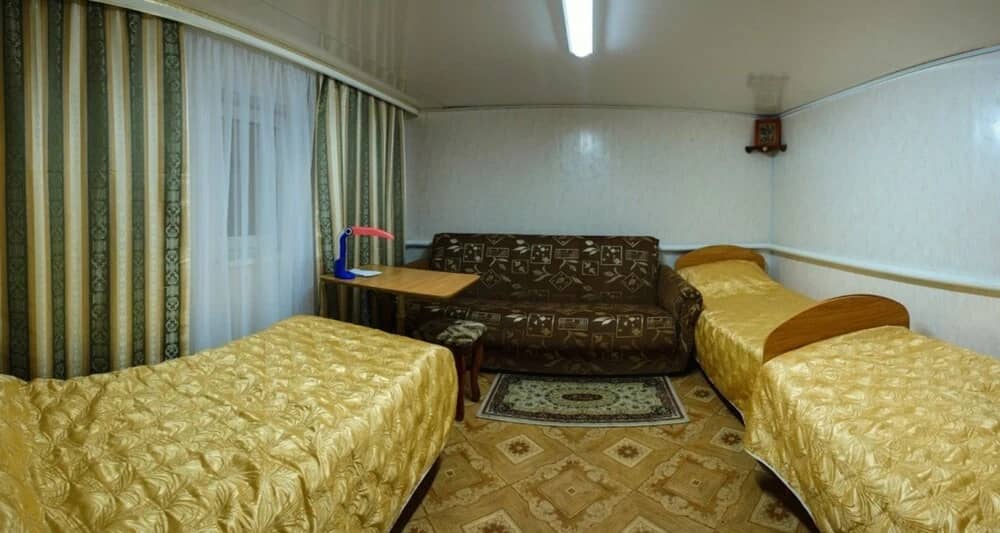 Guest House Palomnik: фото 7