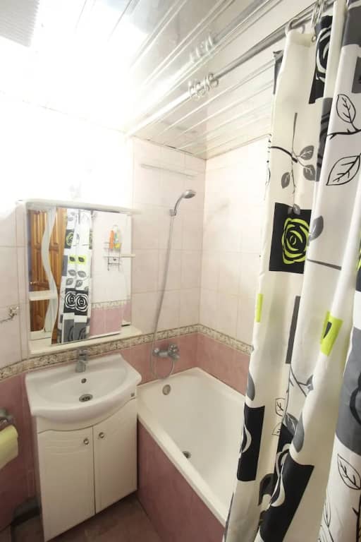 Flats of Moscow Апартаменты у метро Царицыно — 1: фото 5