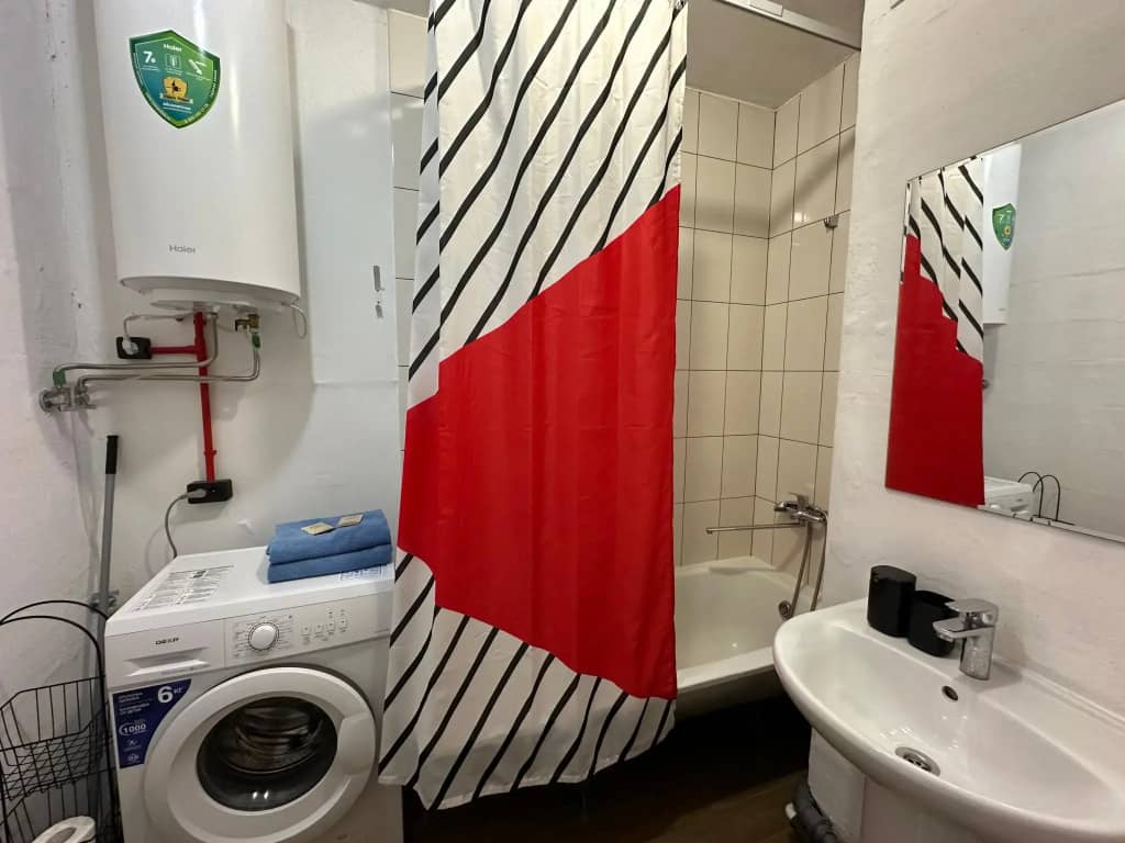 Апартаменты на улице Архангельская 29 корпус 1: фото 7