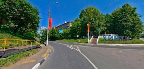 Hostel on Leningradskoe Shosse "Е 95": фото 5