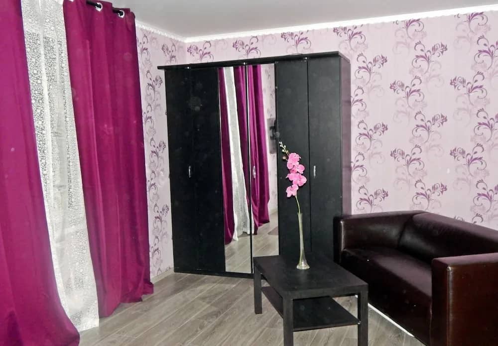 Apartment Hanaka on Zhigulevskaya 14: фото 5