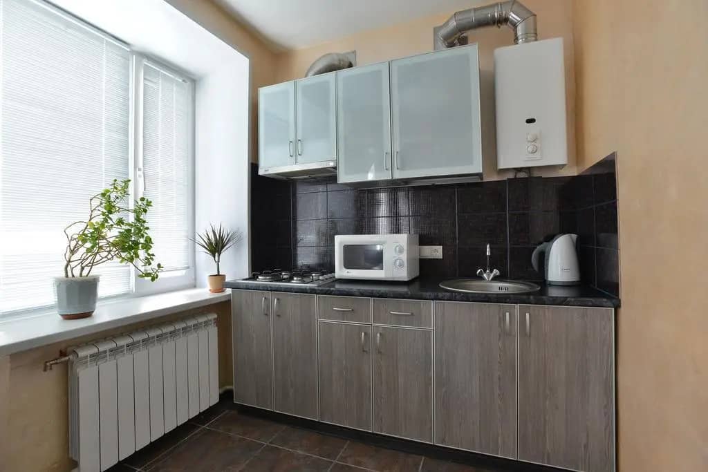 City Center Flat: фото 7