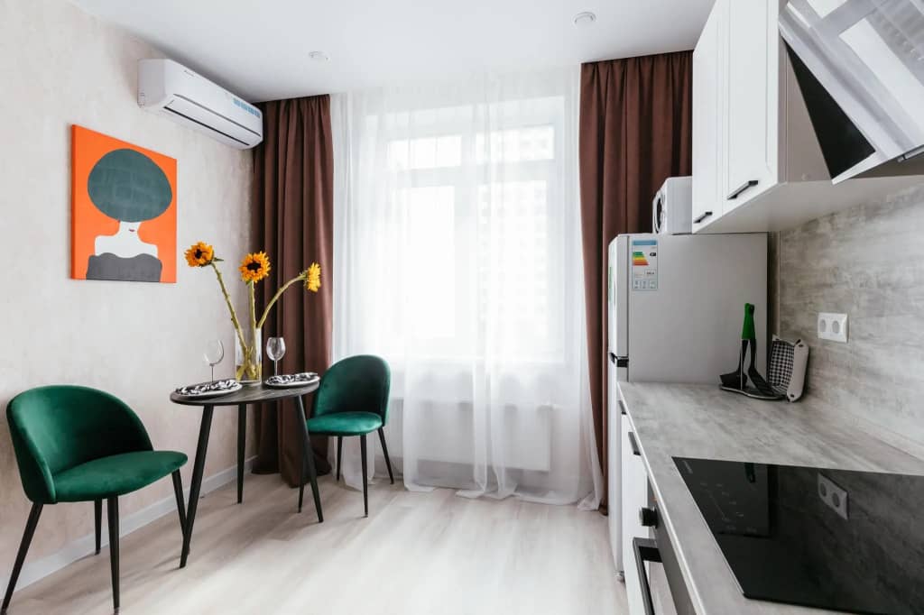 Room Tour (Рум Тур) на улице Харьковская 76: фото 5
