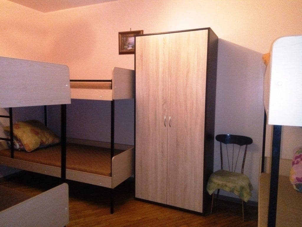 Hostel Arbat 11: фото 7