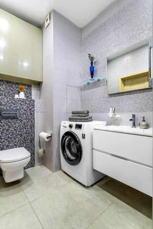 Sunny Home Apartments на улице Крымская 19к2: фото 6