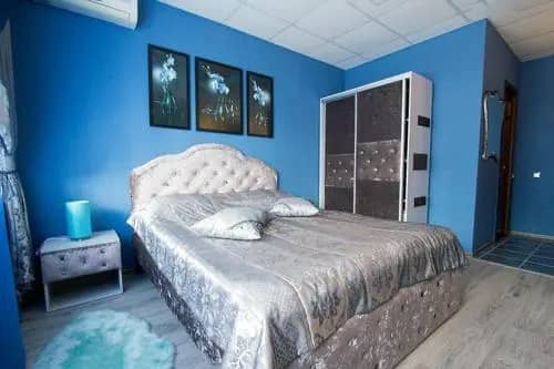 Меблированные комнаты Adem Inn: фото 6
