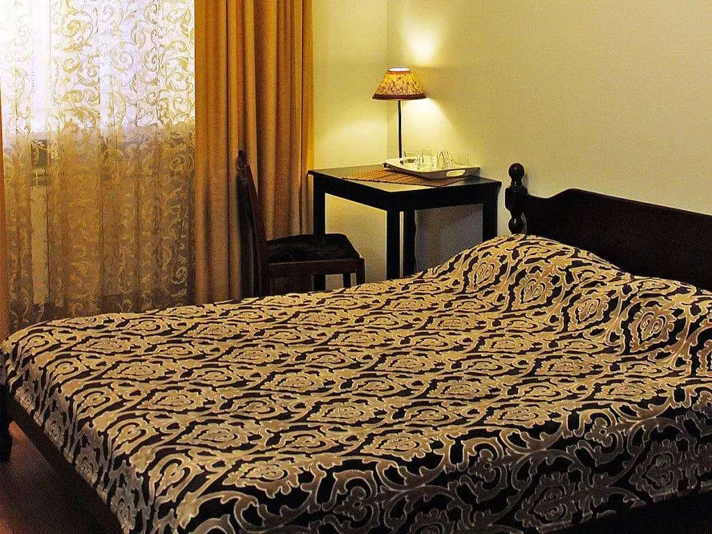 Aureliya Mini-Hotel: фото 4